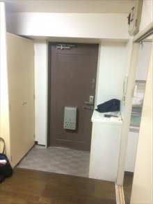 賃貸物件のリフォーム